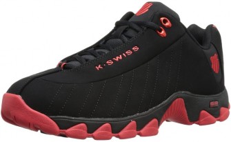 k-SWISS Men's ST329 CMF Training Shoe