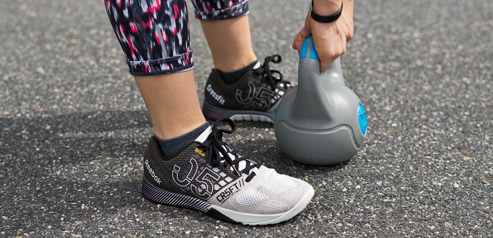 best shoes for crossfit 2018