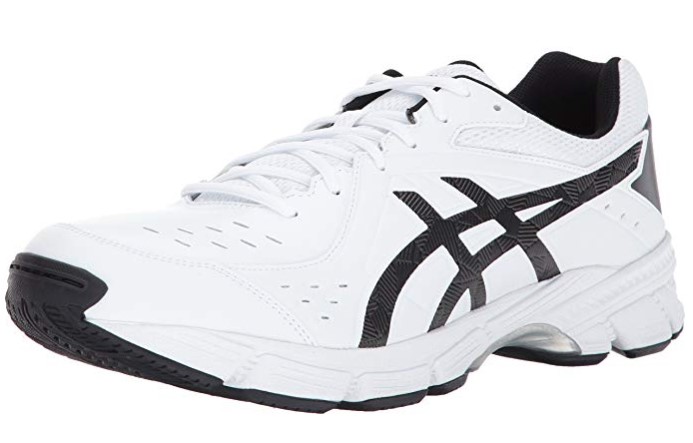 Top 8 Asics Cross Trainers for Men in 2018