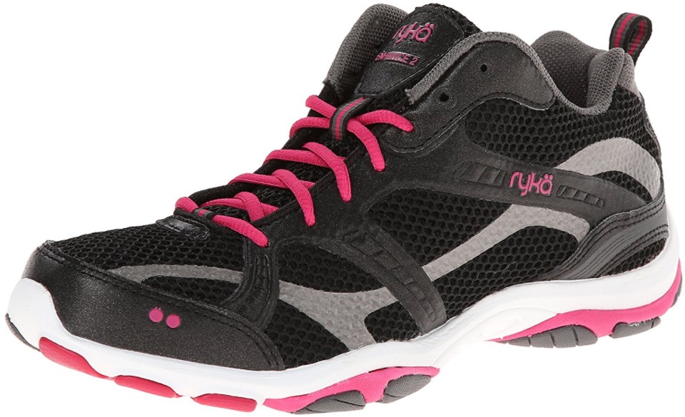 RYKA Women's Enhance 2 Cross-Training Shoe